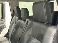 USED 2016 16 LAND ROVER DISCOVERY 4 3.0 SD V6 Graphite SUV 5dr Diesel Auto 4WD Euro 6 (s/s) (256 bhp) Full Ebony Leather, Towbar