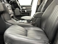 USED 2016 16 LAND ROVER DISCOVERY 4 3.0 SD V6 Graphite SUV 5dr Diesel Auto 4WD Euro 6 (s/s) (256 bhp) Full Ebony Leather, Towbar
