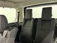USED 2016 16 LAND ROVER DISCOVERY 4 3.0 SD V6 Graphite SUV 5dr Diesel Auto 4WD Euro 6 (s/s) (256 bhp) Full Ebony Leather, Towbar