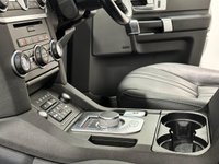 USED 2016 16 LAND ROVER DISCOVERY 4 3.0 SD V6 Graphite SUV 5dr Diesel Auto 4WD Euro 6 (s/s) (256 bhp) Full Ebony Leather, Towbar