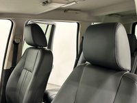 USED 2016 16 LAND ROVER DISCOVERY 4 3.0 SD V6 Graphite SUV 5dr Diesel Auto 4WD Euro 6 (s/s) (256 bhp) Full Ebony Leather, Towbar