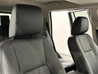 USED 2016 16 LAND ROVER DISCOVERY 4 3.0 SD V6 Graphite SUV 5dr Diesel Auto 4WD Euro 6 (s/s) (256 bhp) Full Ebony Leather, Towbar