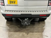 USED 2016 16 LAND ROVER DISCOVERY 4 3.0 SD V6 Graphite SUV 5dr Diesel Auto 4WD Euro 6 (s/s) (256 bhp) Full Ebony Leather, Towbar