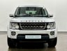 USED 2016 16 LAND ROVER DISCOVERY 4 3.0 SD V6 Graphite SUV 5dr Diesel Auto 4WD Euro 6 (s/s) (256 bhp) Full Ebony Leather, Towbar