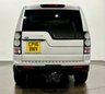 USED 2016 16 LAND ROVER DISCOVERY 4 3.0 SD V6 Graphite SUV 5dr Diesel Auto 4WD Euro 6 (s/s) (256 bhp) Full Ebony Leather, Towbar