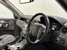 USED 2016 16 LAND ROVER DISCOVERY 4 3.0 SD V6 Graphite SUV 5dr Diesel Auto 4WD Euro 6 (s/s) (256 bhp) Full Ebony Leather, Towbar