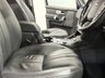 USED 2016 16 LAND ROVER DISCOVERY 4 3.0 SD V6 Graphite SUV 5dr Diesel Auto 4WD Euro 6 (s/s) (256 bhp) Full Ebony Leather, Towbar