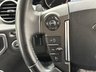 USED 2016 16 LAND ROVER DISCOVERY 4 3.0 SD V6 Graphite SUV 5dr Diesel Auto 4WD Euro 6 (s/s) (256 bhp) Full Ebony Leather, Towbar