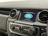 USED 2016 16 LAND ROVER DISCOVERY 4 3.0 SD V6 Graphite SUV 5dr Diesel Auto 4WD Euro 6 (s/s) (256 bhp) Full Ebony Leather, Towbar