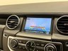 USED 2016 16 LAND ROVER DISCOVERY 4 3.0 SD V6 Graphite SUV 5dr Diesel Auto 4WD Euro 6 (s/s) (256 bhp) Full Ebony Leather, Towbar