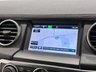 USED 2016 16 LAND ROVER DISCOVERY 4 3.0 SD V6 Graphite SUV 5dr Diesel Auto 4WD Euro 6 (s/s) (256 bhp) Full Ebony Leather, Towbar