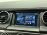 USED 2016 16 LAND ROVER DISCOVERY 4 3.0 SD V6 Graphite SUV 5dr Diesel Auto 4WD Euro 6 (s/s) (256 bhp) Full Ebony Leather, Towbar