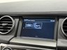 USED 2016 16 LAND ROVER DISCOVERY 4 3.0 SD V6 Graphite SUV 5dr Diesel Auto 4WD Euro 6 (s/s) (256 bhp) Full Ebony Leather, Towbar