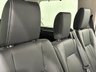 USED 2016 16 LAND ROVER DISCOVERY 4 3.0 SD V6 Graphite SUV 5dr Diesel Auto 4WD Euro 6 (s/s) (256 bhp) Full Ebony Leather, Towbar