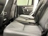 USED 2016 16 LAND ROVER DISCOVERY 4 3.0 SD V6 Graphite SUV 5dr Diesel Auto 4WD Euro 6 (s/s) (256 bhp) Full Ebony Leather, Towbar
