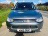 USED 2015 15 MITSUBISHI OUTLANDER 2.0h 12kWh GX4hs SUV 5dr Petrol Plug-in Hybrid CVT 4WD Euro 5 (s/s) (200 ps) 