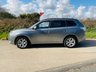 USED 2015 15 MITSUBISHI OUTLANDER 2.0h 12kWh GX4hs SUV 5dr Petrol Plug-in Hybrid CVT 4WD Euro 5 (s/s) (200 ps) 