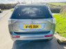 USED 2015 15 MITSUBISHI OUTLANDER 2.0h 12kWh GX4hs SUV 5dr Petrol Plug-in Hybrid CVT 4WD Euro 5 (s/s) (200 ps) 