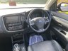USED 2015 15 MITSUBISHI OUTLANDER 2.0h 12kWh GX4hs SUV 5dr Petrol Plug-in Hybrid CVT 4WD Euro 5 (s/s) (200 ps) 