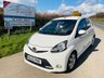 USED 2013 62 TOYOTA AYGO 1.0 VVT-i Fire Hatchback 5dr Petrol Manual Euro 5 (67 ps) 