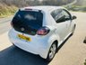 USED 2013 62 TOYOTA AYGO 1.0 VVT-i Fire Hatchback 5dr Petrol Manual Euro 5 (67 ps) 