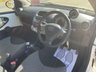 USED 2013 62 TOYOTA AYGO 1.0 VVT-i Fire Hatchback 5dr Petrol Manual Euro 5 (67 ps) 