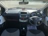 USED 2013 62 TOYOTA AYGO 1.0 VVT-i Fire Hatchback 5dr Petrol Manual Euro 5 (67 ps) 