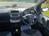 USED 2013 62 TOYOTA AYGO 1.0 VVT-i Fire Hatchback 5dr Petrol Manual Euro 5 (67 ps) 
