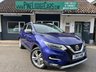 USED 2019 19 NISSAN QASHQAI 1.3 DIG-T N-Motion SUV 5dr Petrol Manual Euro 6 (s/s) (140 ps) NATIONWIDE DELIVERY AVAILABLE