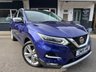 USED 2019 19 NISSAN QASHQAI 1.3 DIG-T N-Motion SUV 5dr Petrol Manual Euro 6 (s/s) (140 ps) NATIONWIDE DELIVERY AVAILABLE