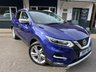 USED 2019 19 NISSAN QASHQAI 1.3 DIG-T N-Motion SUV 5dr Petrol Manual Euro 6 (s/s) (140 ps) NATIONWIDE DELIVERY AVAILABLE