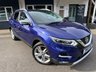 USED 2019 19 NISSAN QASHQAI 1.3 DIG-T N-Motion SUV 5dr Petrol Manual Euro 6 (s/s) (140 ps) NATIONWIDE DELIVERY AVAILABLE