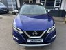 USED 2019 19 NISSAN QASHQAI 1.3 DIG-T N-Motion SUV 5dr Petrol Manual Euro 6 (s/s) (140 ps) NATIONWIDE DELIVERY AVAILABLE