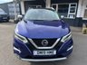 USED 2019 19 NISSAN QASHQAI 1.3 DIG-T N-Motion SUV 5dr Petrol Manual Euro 6 (s/s) (140 ps) NATIONWIDE DELIVERY AVAILABLE