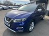 USED 2019 19 NISSAN QASHQAI 1.3 DIG-T N-Motion SUV 5dr Petrol Manual Euro 6 (s/s) (140 ps) NATIONWIDE DELIVERY AVAILABLE