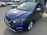USED 2019 19 NISSAN QASHQAI 1.3 DIG-T N-Motion SUV 5dr Petrol Manual Euro 6 (s/s) (140 ps) NATIONWIDE DELIVERY AVAILABLE