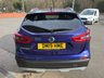 USED 2019 19 NISSAN QASHQAI 1.3 DIG-T N-Motion SUV 5dr Petrol Manual Euro 6 (s/s) (140 ps) NATIONWIDE DELIVERY AVAILABLE