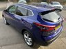 USED 2019 19 NISSAN QASHQAI 1.3 DIG-T N-Motion SUV 5dr Petrol Manual Euro 6 (s/s) (140 ps) NATIONWIDE DELIVERY AVAILABLE