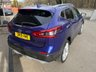 USED 2019 19 NISSAN QASHQAI 1.3 DIG-T N-Motion SUV 5dr Petrol Manual Euro 6 (s/s) (140 ps) NATIONWIDE DELIVERY AVAILABLE
