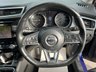 USED 2019 19 NISSAN QASHQAI 1.3 DIG-T N-Motion SUV 5dr Petrol Manual Euro 6 (s/s) (140 ps) NATIONWIDE DELIVERY AVAILABLE