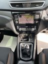 USED 2019 19 NISSAN QASHQAI 1.3 DIG-T N-Motion SUV 5dr Petrol Manual Euro 6 (s/s) (140 ps) NATIONWIDE DELIVERY AVAILABLE