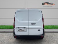 USED 2018 68 FORD TRANSIT CONNECT 1.5 210 EcoBlue Diesel Manual L2 Euro 6 AC (s/s) (100 ps) 