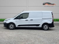 USED 2018 68 FORD TRANSIT CONNECT 1.5 210 EcoBlue Diesel Manual L2 Euro 6 AC (s/s) (100 ps) 