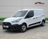 USED 2018 68 FORD TRANSIT CONNECT 1.5 210 EcoBlue Diesel Manual L2 Euro 6 AC (s/s) (100 ps) 