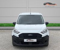 USED 2018 68 FORD TRANSIT CONNECT 1.5 210 EcoBlue Diesel Manual L2 Euro 6 AC (s/s) (100 ps) 