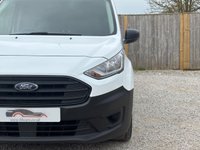 USED 2018 68 FORD TRANSIT CONNECT 1.5 210 EcoBlue Diesel Manual L2 Euro 6 AC (s/s) (100 ps) 