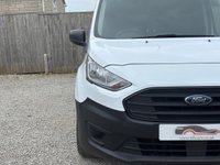 USED 2018 68 FORD TRANSIT CONNECT 1.5 210 EcoBlue Diesel Manual L2 Euro 6 AC (s/s) (100 ps) 