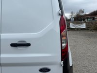 USED 2018 68 FORD TRANSIT CONNECT 1.5 210 EcoBlue Diesel Manual L2 Euro 6 AC (s/s) (100 ps) 