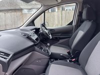 USED 2018 68 FORD TRANSIT CONNECT 1.5 210 EcoBlue Diesel Manual L2 Euro 6 AC (s/s) (100 ps) 