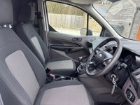 USED 2018 68 FORD TRANSIT CONNECT 1.5 210 EcoBlue Diesel Manual L2 Euro 6 AC (s/s) (100 ps) 